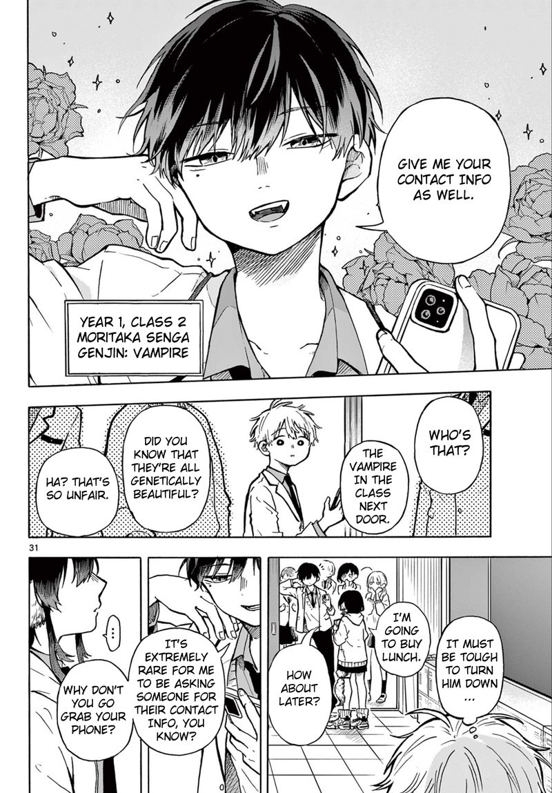 Read Ogami Tsumiki to Kinichijou EN Manga Online