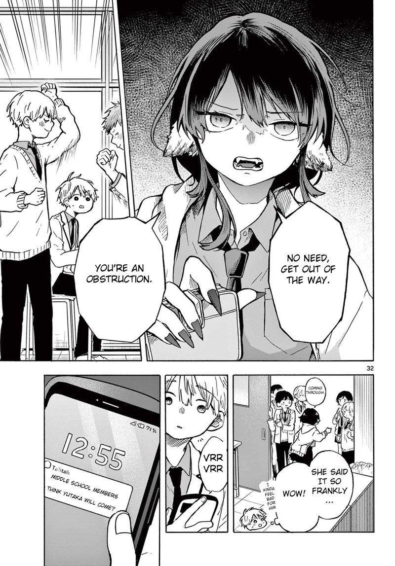 Read Ogami Tsumiki to Kinichijou EN Manga Online