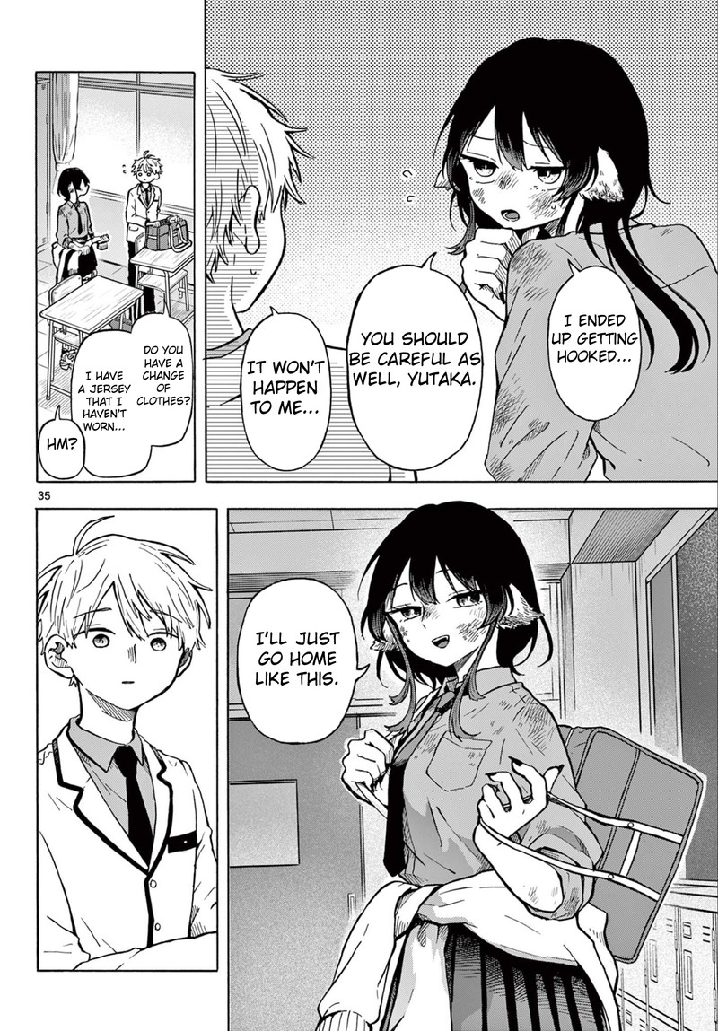 Read Ogami Tsumiki to Kinichijou EN Manga Online