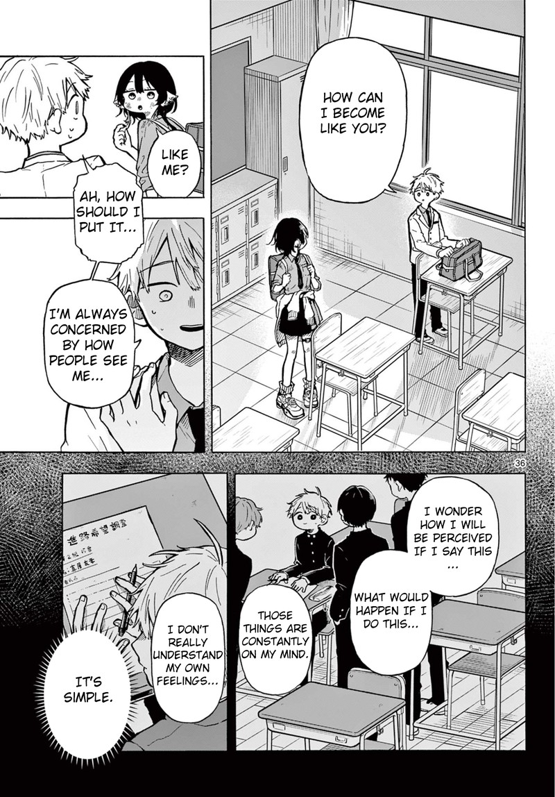 Read Ogami Tsumiki to Kinichijou EN Manga Online
