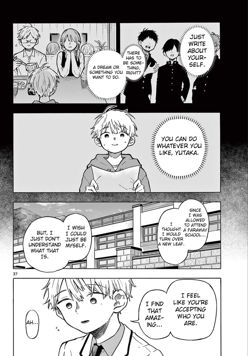 Read Ogami Tsumiki to Kinichijou EN Manga Online