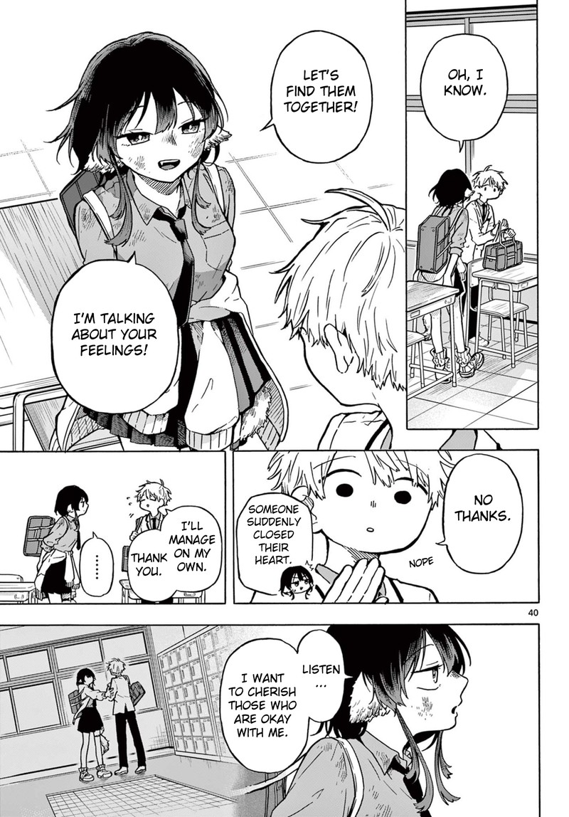 Read Ogami Tsumiki to Kinichijou EN Manga Online