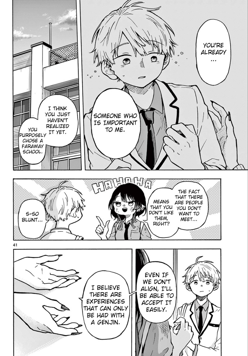 Read Ogami Tsumiki to Kinichijou EN Manga Online