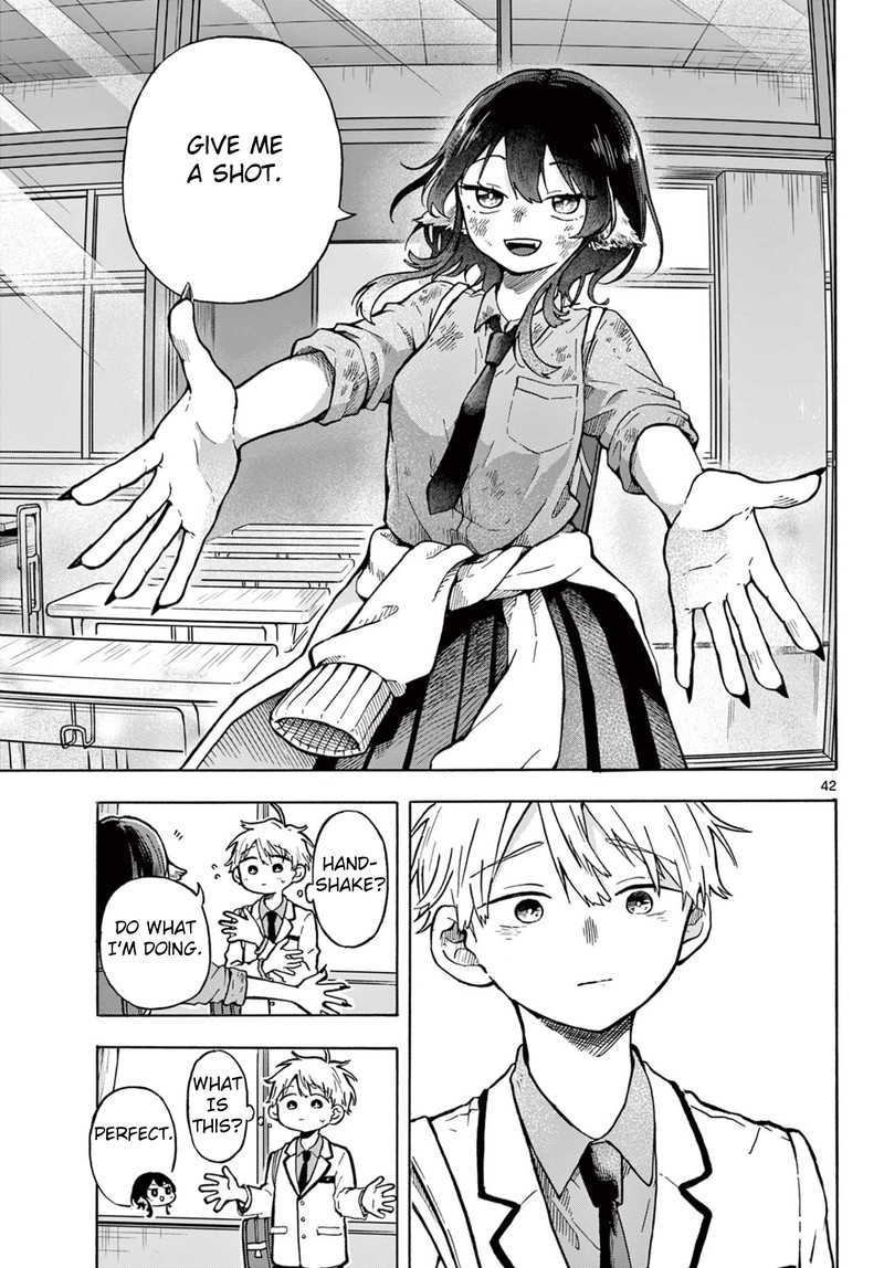 Read Ogami Tsumiki to Kinichijou EN Manga Online