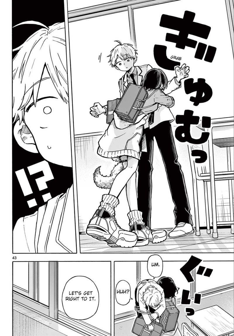 Read Ogami Tsumiki to Kinichijou EN Manga Online