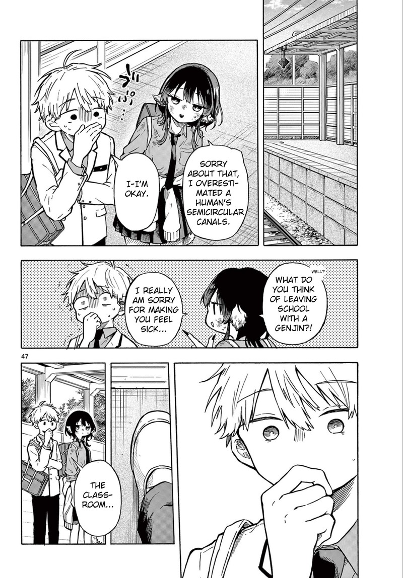 Read Ogami Tsumiki to Kinichijou EN Manga Online
