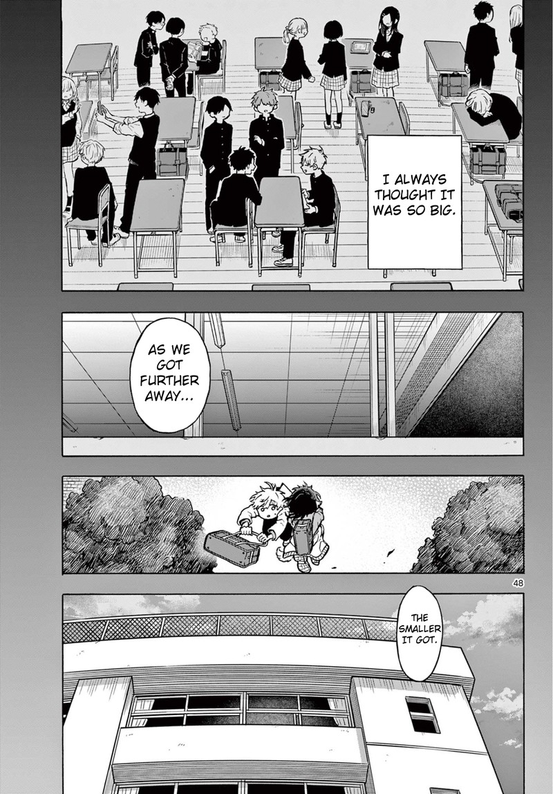 Read Ogami Tsumiki to Kinichijou EN Manga Online