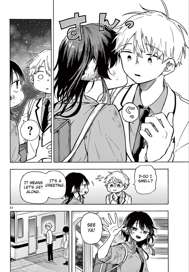 Read Ogami Tsumiki to Kinichijou EN Manga Online