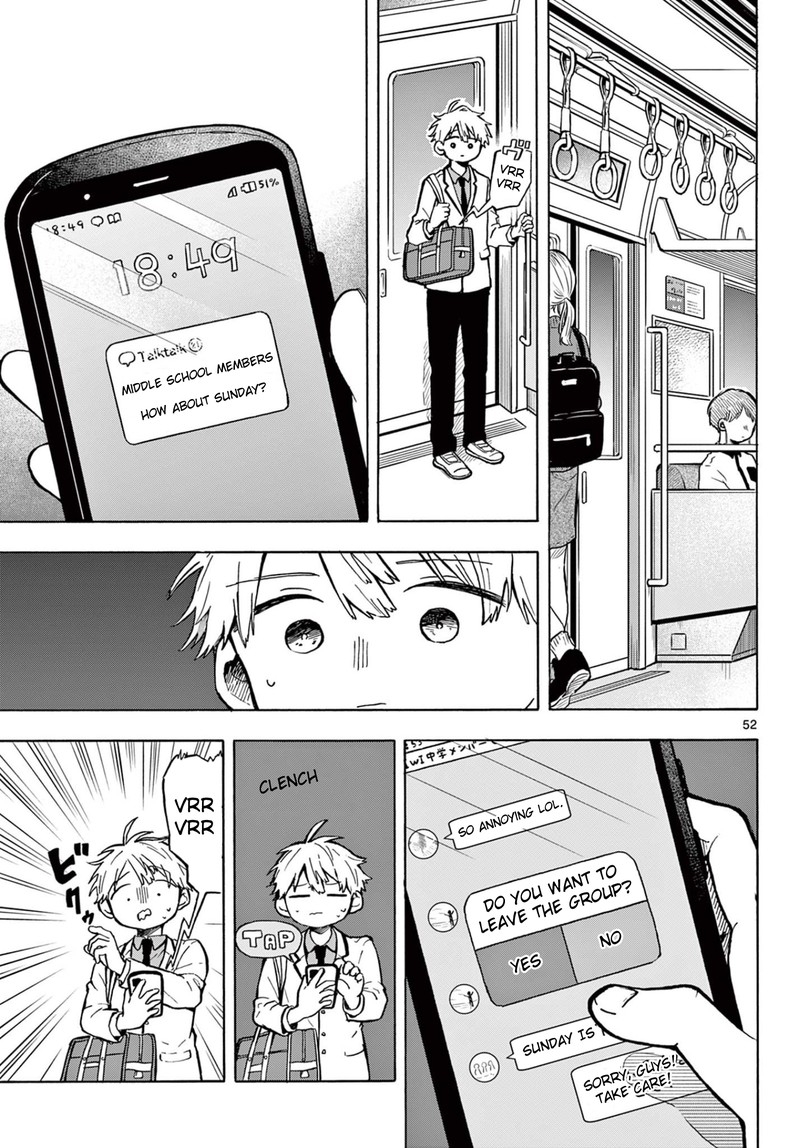 Read Ogami Tsumiki to Kinichijou EN Manga Online