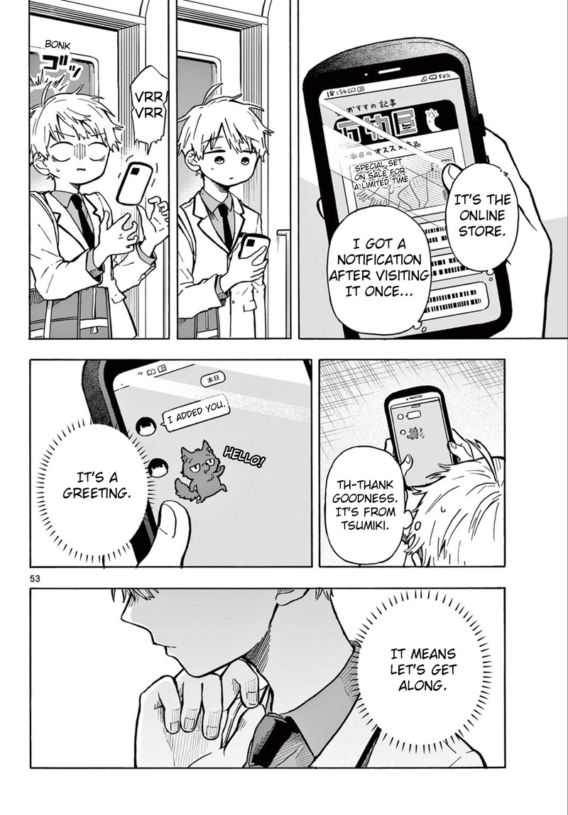 Read Ogami Tsumiki to Kinichijou EN Manga Online