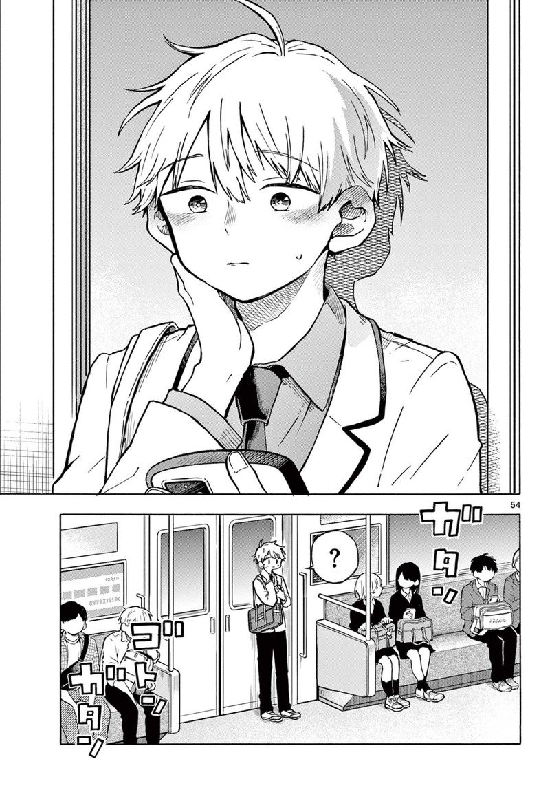 Read Ogami Tsumiki to Kinichijou EN Manga Online