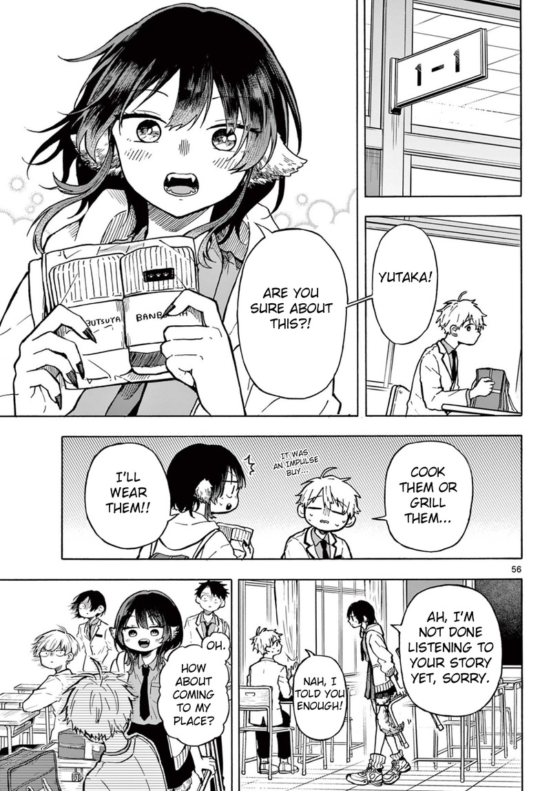Read Ogami Tsumiki to Kinichijou EN Manga Online