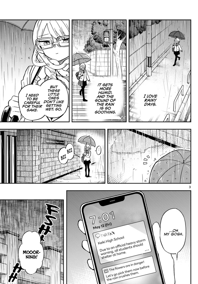 Read Ogami Tsumiki to Kinichijou EN Manga Online
