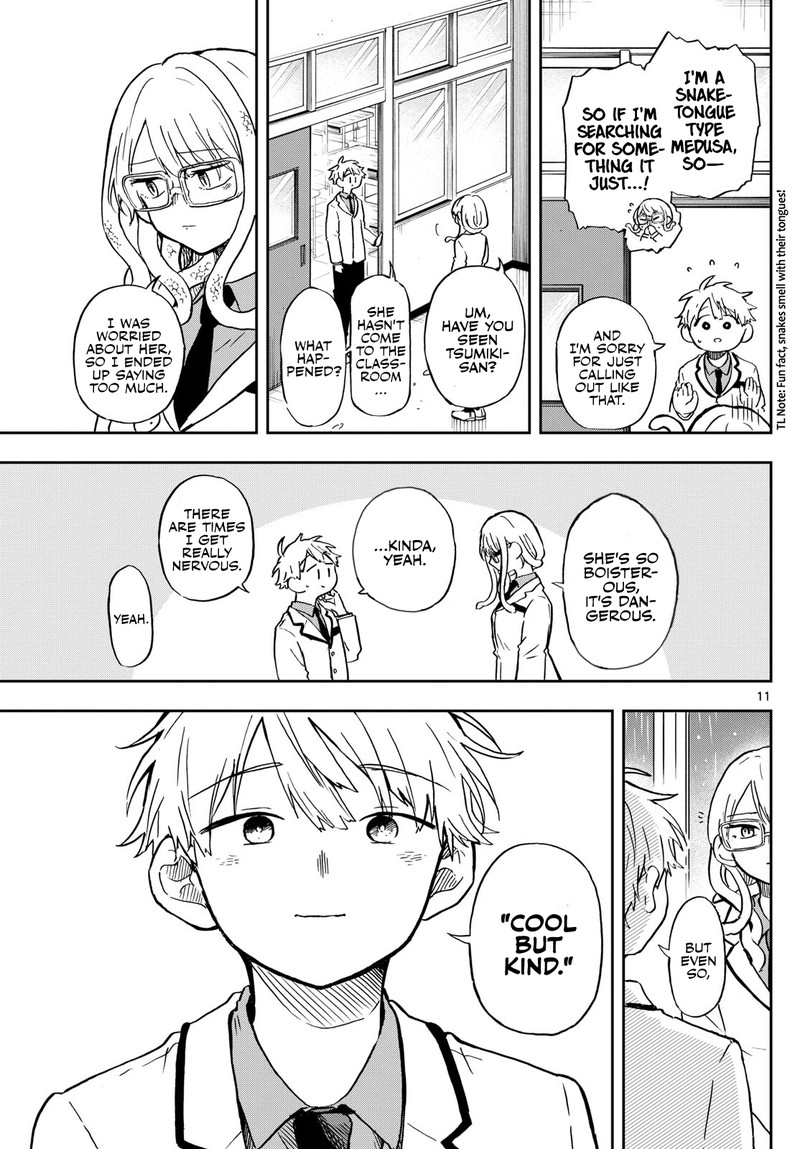 Read Ogami Tsumiki to Kinichijou EN Manga Online