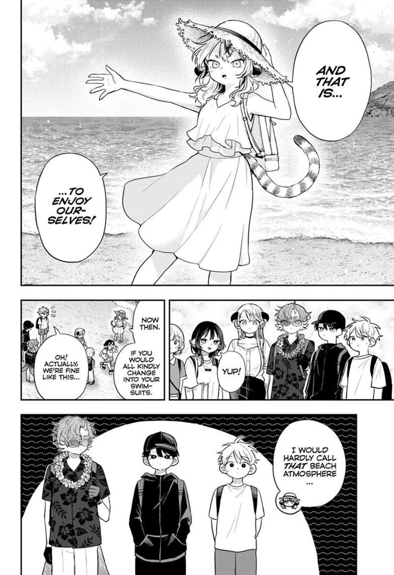 Read Ogami Tsumiki to Kinichijou EN Manga Online