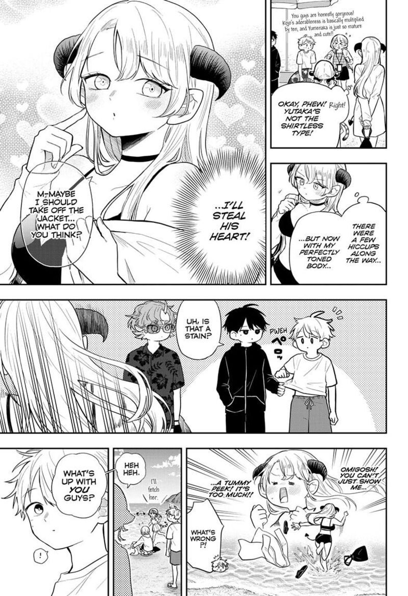 Read Ogami Tsumiki to Kinichijou EN Manga Online