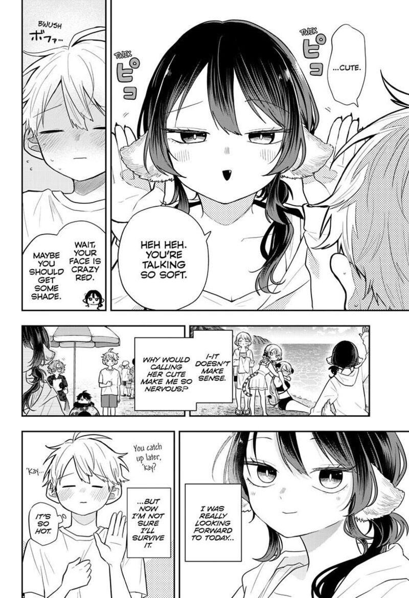 Read Ogami Tsumiki to Kinichijou EN Manga Online
