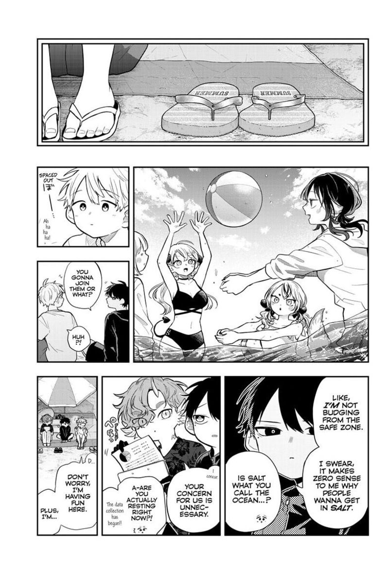Read Ogami Tsumiki to Kinichijou EN Manga Online