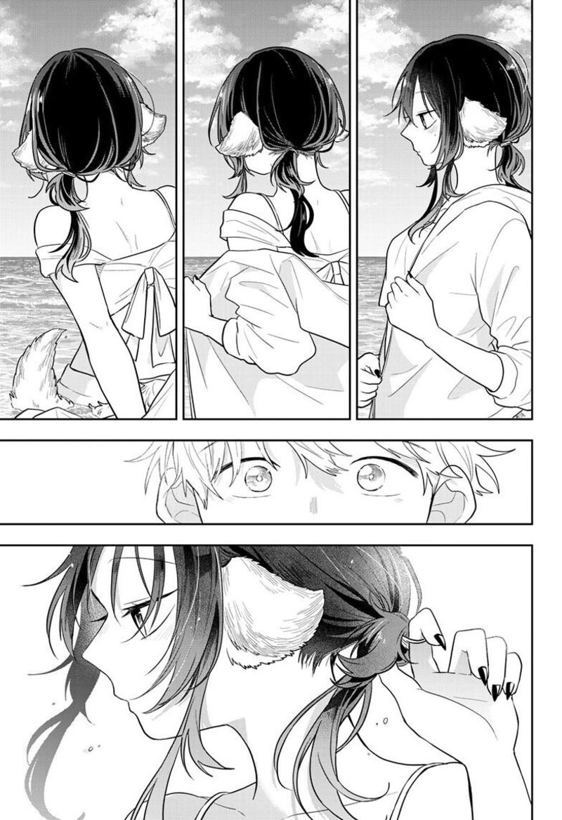 Read Ogami Tsumiki to Kinichijou EN Manga Online