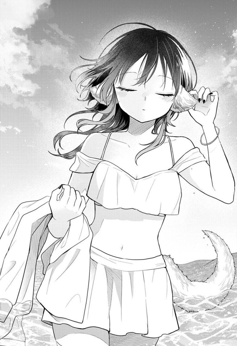 Read Ogami Tsumiki to Kinichijou EN Manga Online