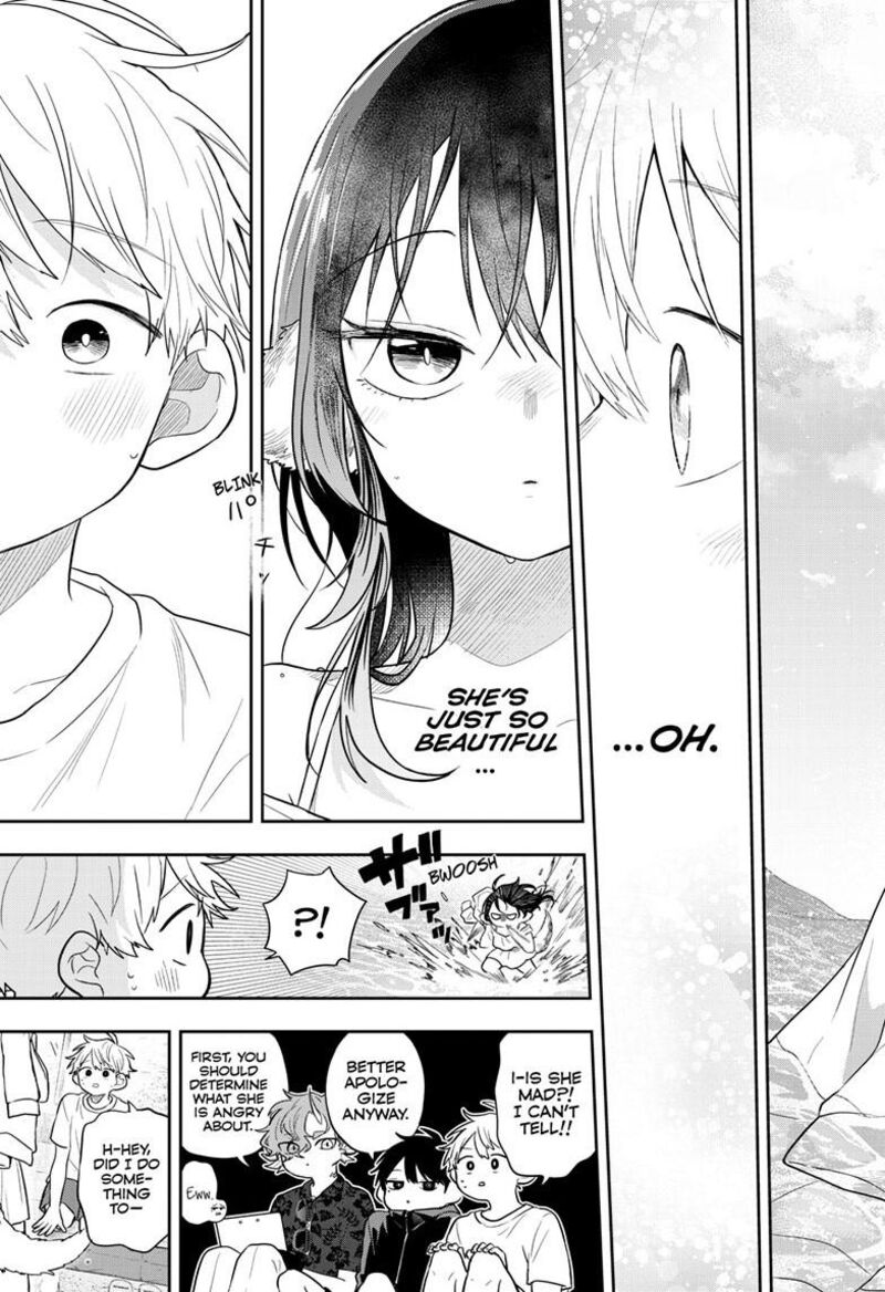 Read Ogami Tsumiki to Kinichijou EN Manga Online