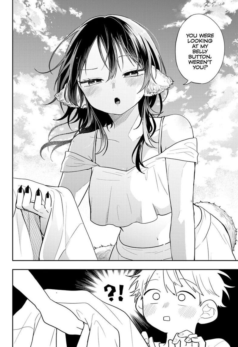 Read Ogami Tsumiki to Kinichijou EN Manga Online