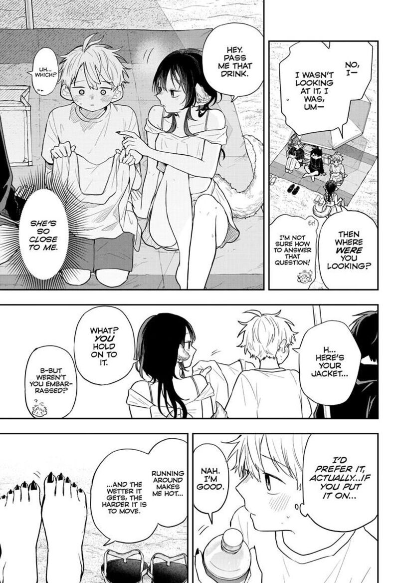 Read Ogami Tsumiki to Kinichijou EN Manga Online