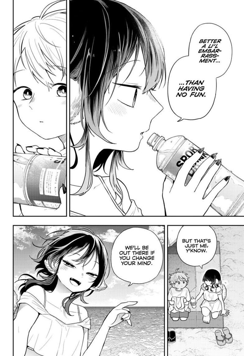 Read Ogami Tsumiki to Kinichijou EN Manga Online