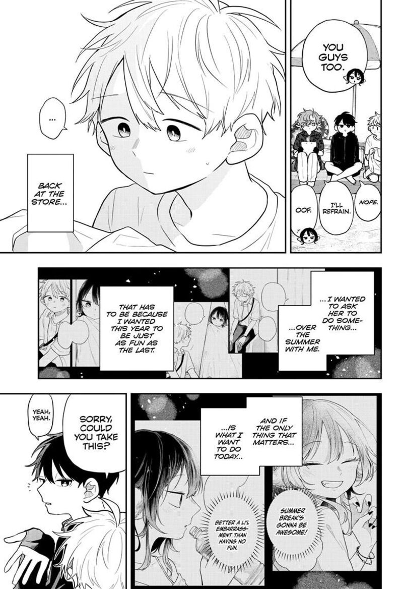 Read Ogami Tsumiki to Kinichijou EN Manga Online