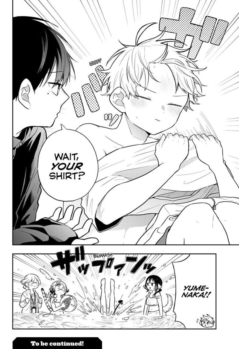 Read Ogami Tsumiki to Kinichijou EN Manga Online
