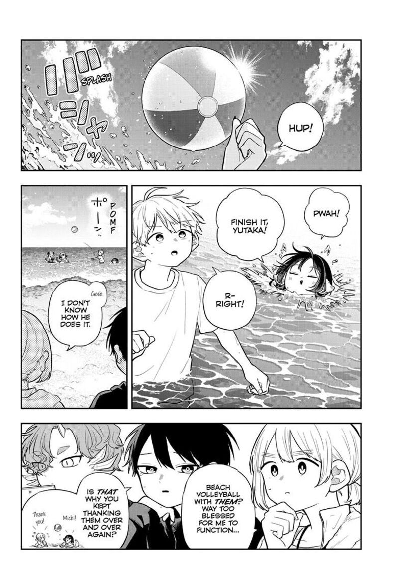 Read Ogami Tsumiki to Kinichijou EN Manga Online