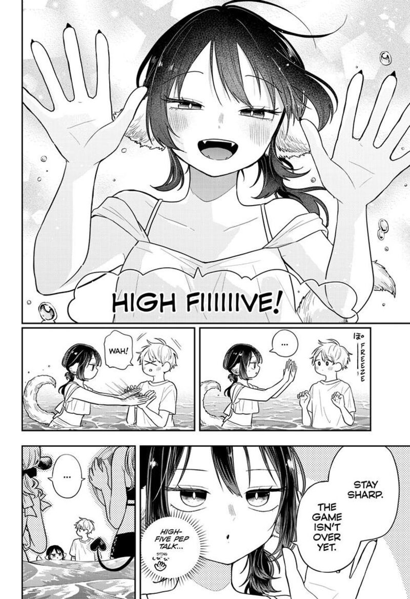 Read Ogami Tsumiki to Kinichijou EN Manga Online
