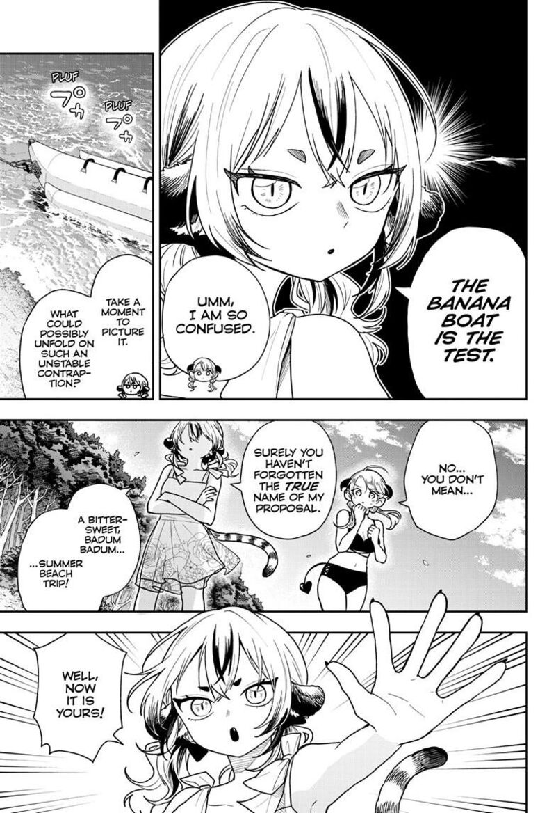 Read Ogami Tsumiki to Kinichijou EN Manga Online