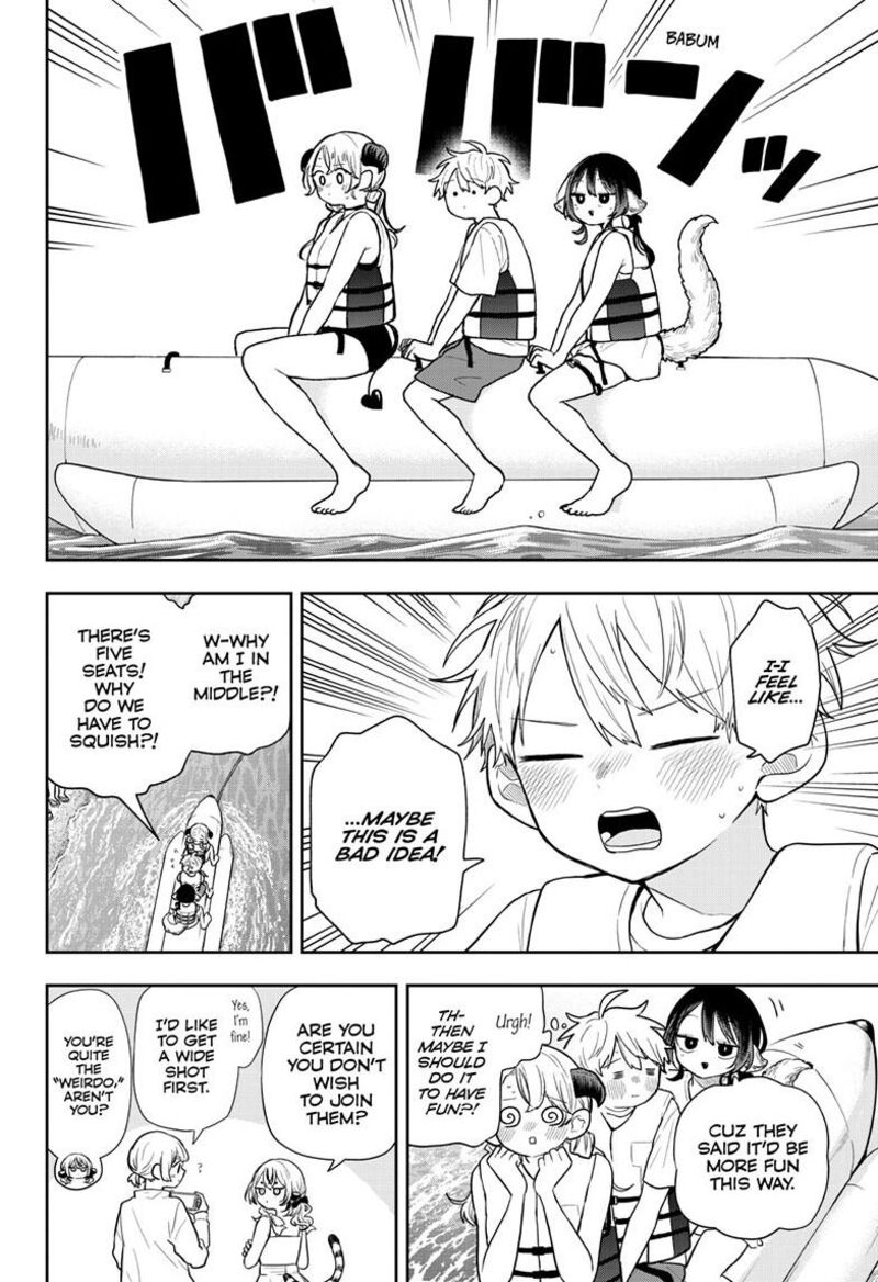 Read Ogami Tsumiki to Kinichijou EN Manga Online