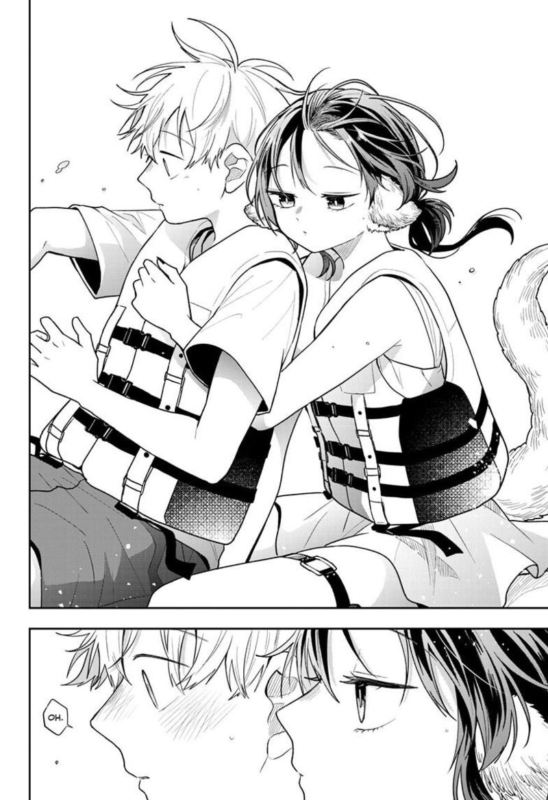 Read Ogami Tsumiki to Kinichijou EN Manga Online