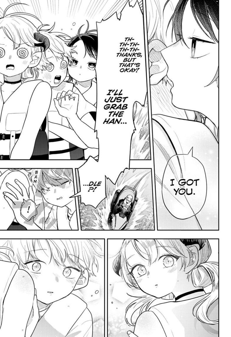 Read Ogami Tsumiki to Kinichijou EN Manga Online