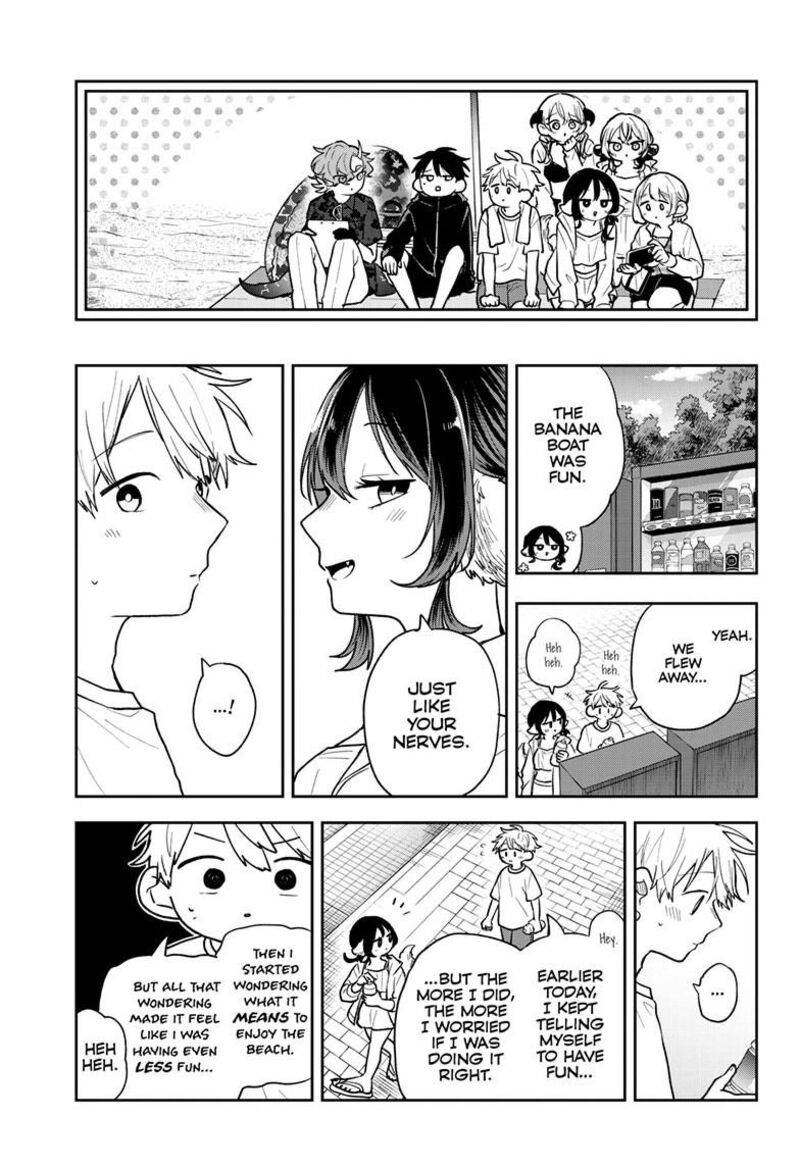 Read Ogami Tsumiki to Kinichijou EN Manga Online