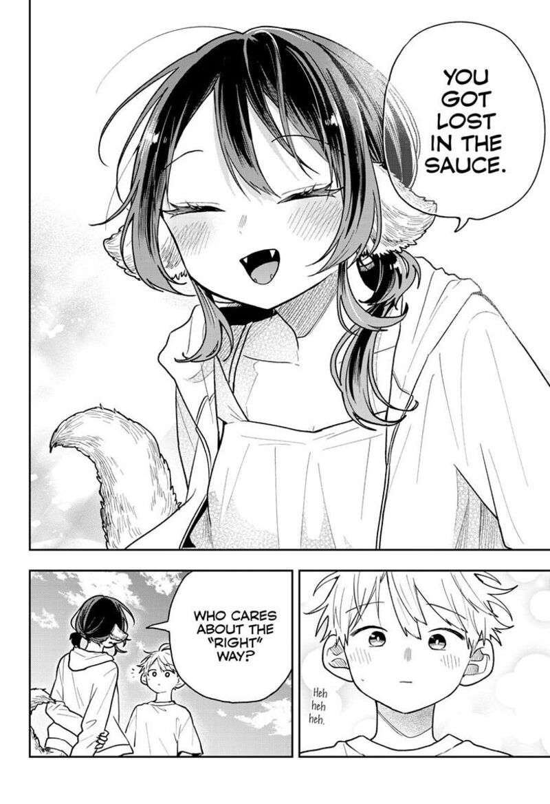 Read Ogami Tsumiki to Kinichijou EN Manga Online