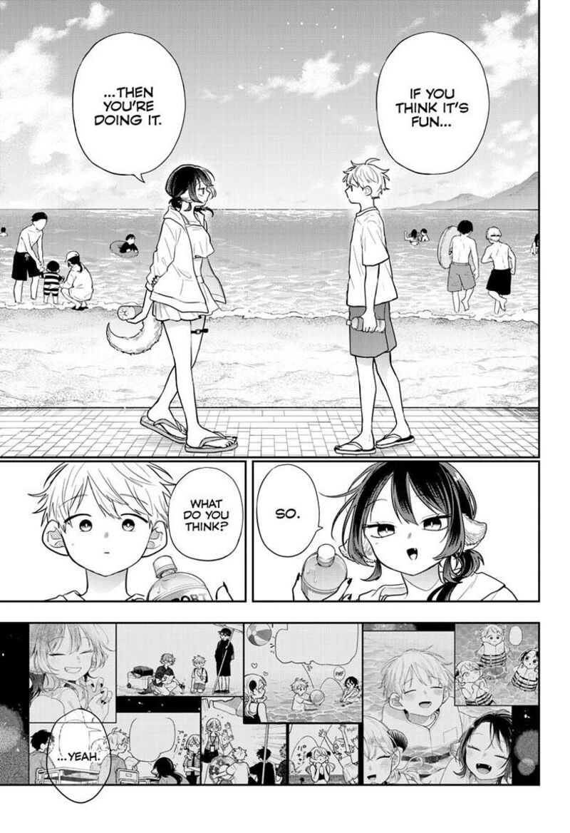 Read Ogami Tsumiki to Kinichijou EN Manga Online