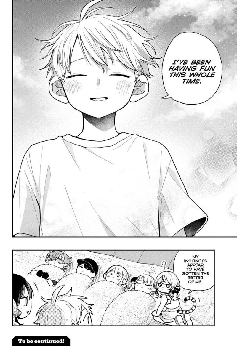 Read Ogami Tsumiki to Kinichijou EN Manga Online