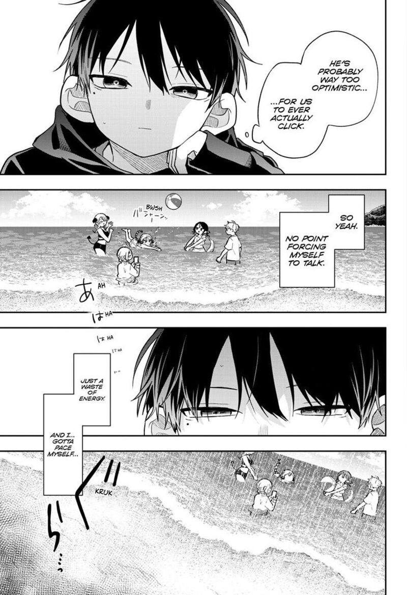 Read Ogami Tsumiki to Kinichijou EN Manga Online