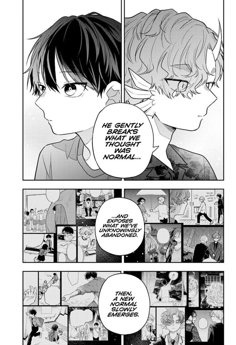 Read Ogami Tsumiki to Kinichijou EN Manga Online