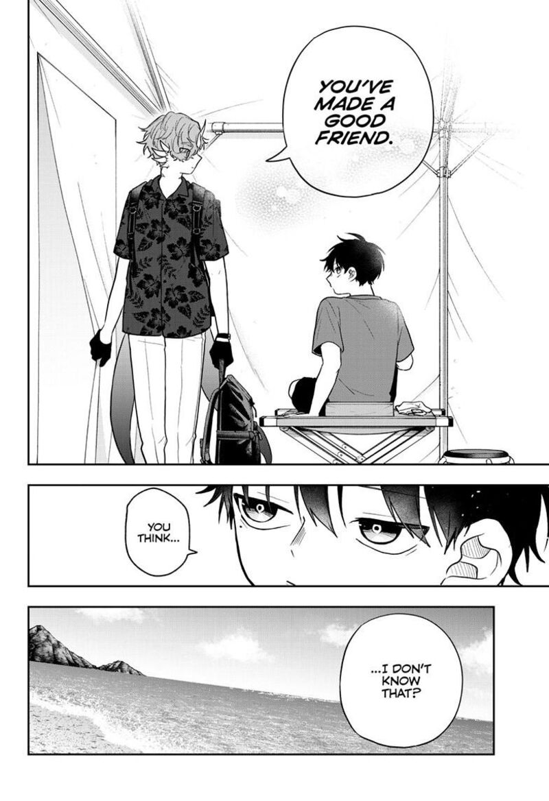 Read Ogami Tsumiki to Kinichijou EN Manga Online