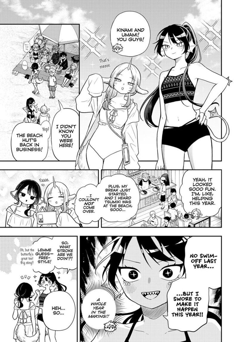 Read Ogami Tsumiki to Kinichijou EN Manga Online
