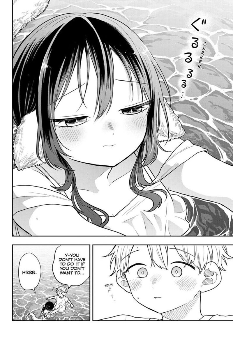 Read Ogami Tsumiki to Kinichijou EN Manga Online