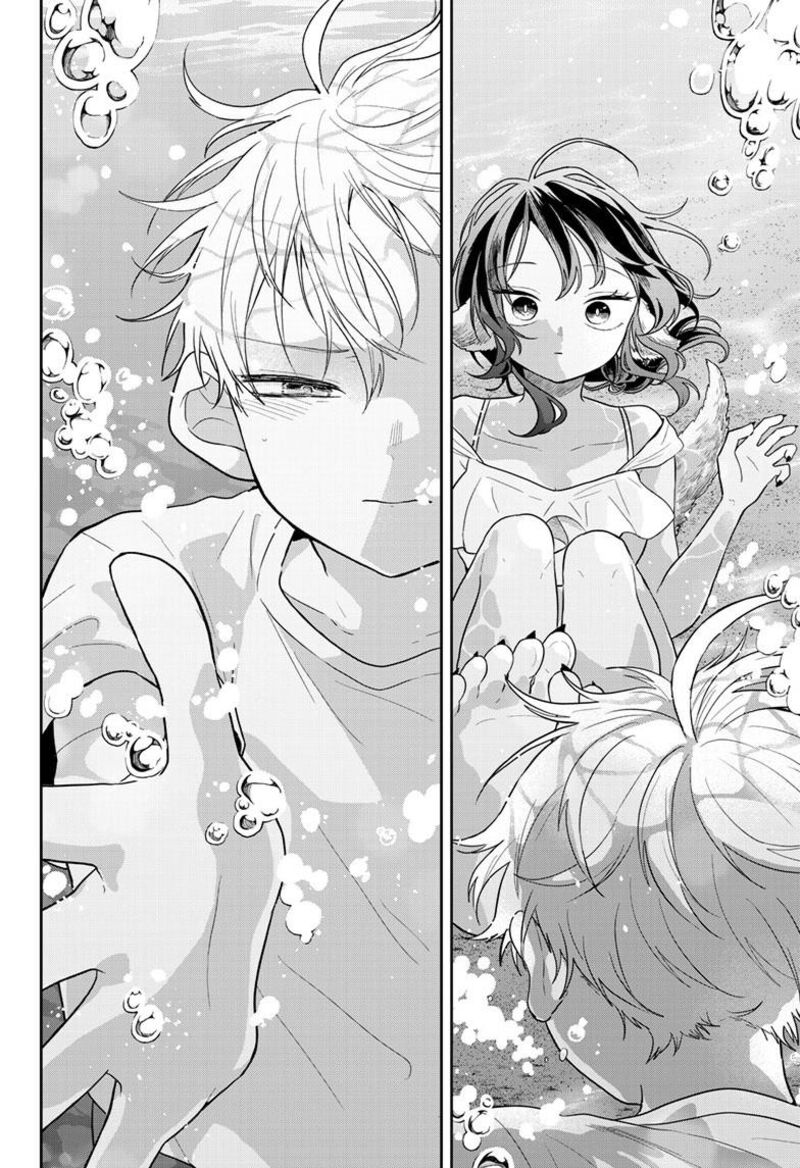 Read Ogami Tsumiki to Kinichijou EN Manga Online