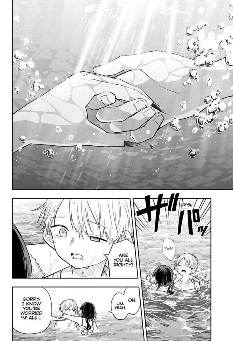 Read Ogami Tsumiki to Kinichijou EN Manga Online
