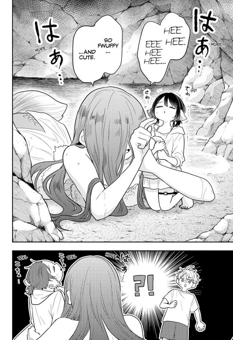 Read Ogami Tsumiki to Kinichijou EN Manga Online