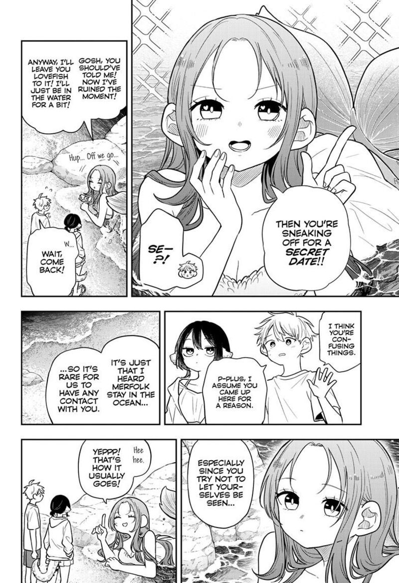 Read Ogami Tsumiki to Kinichijou EN Manga Online