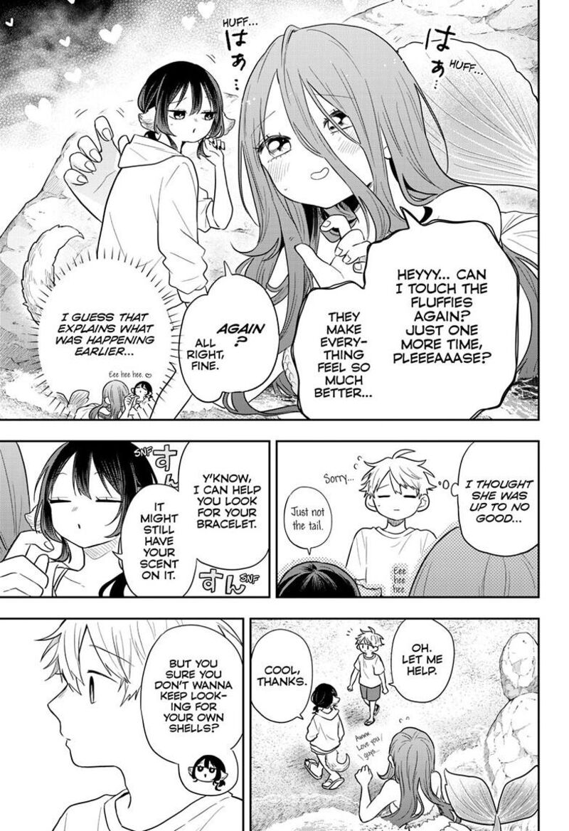 Read Ogami Tsumiki to Kinichijou EN Manga Online